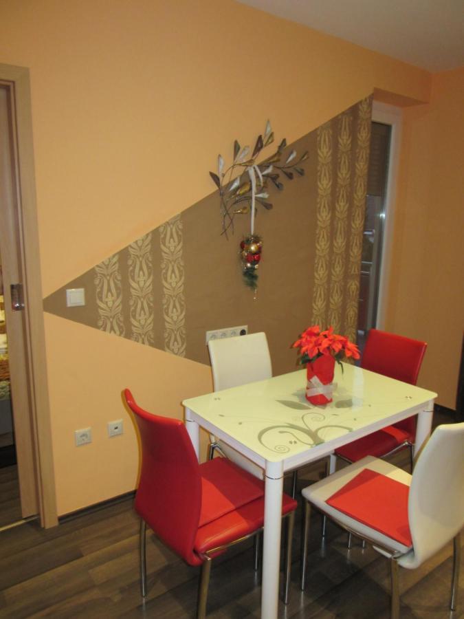 Zafir Sziget Apartman Sárvár 外观 照片