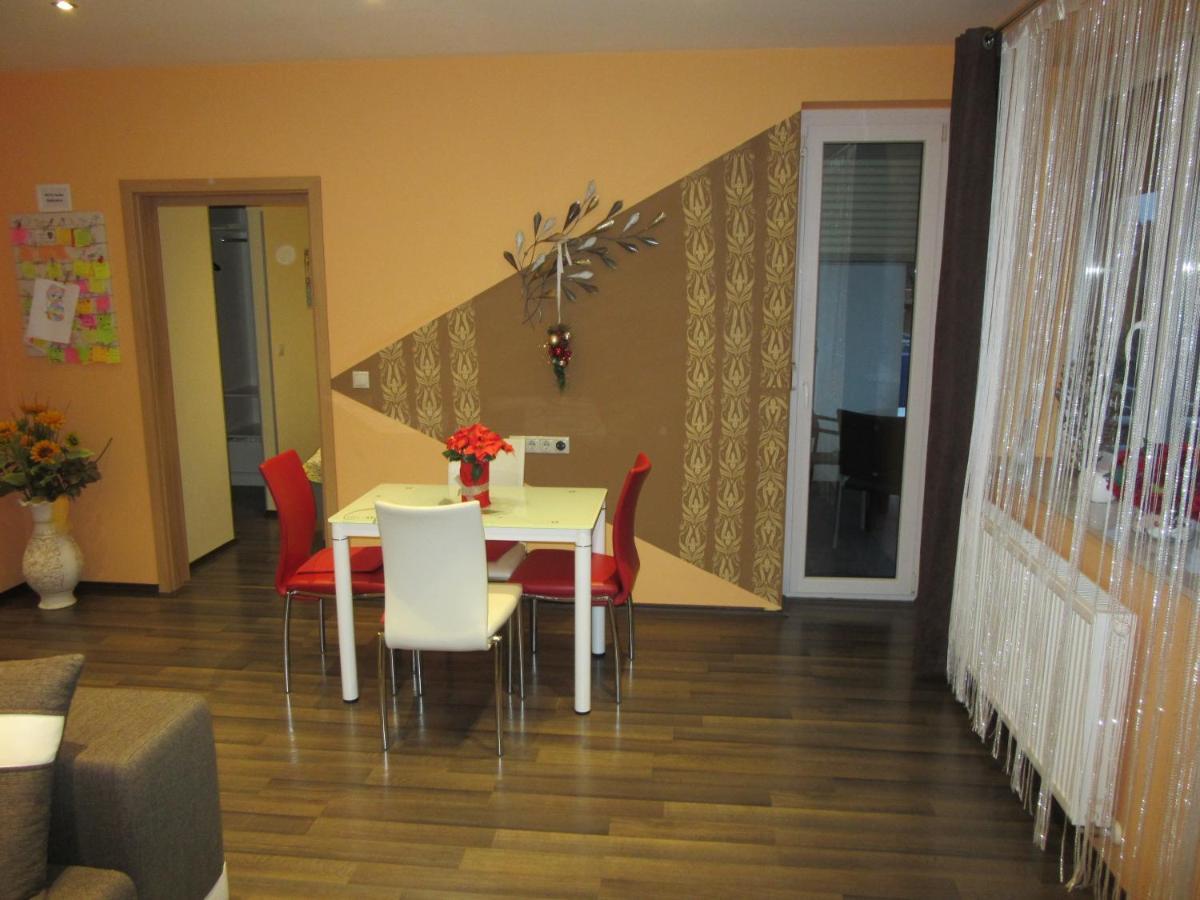 Zafir Sziget Apartman Sárvár 外观 照片